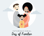 Family Scene