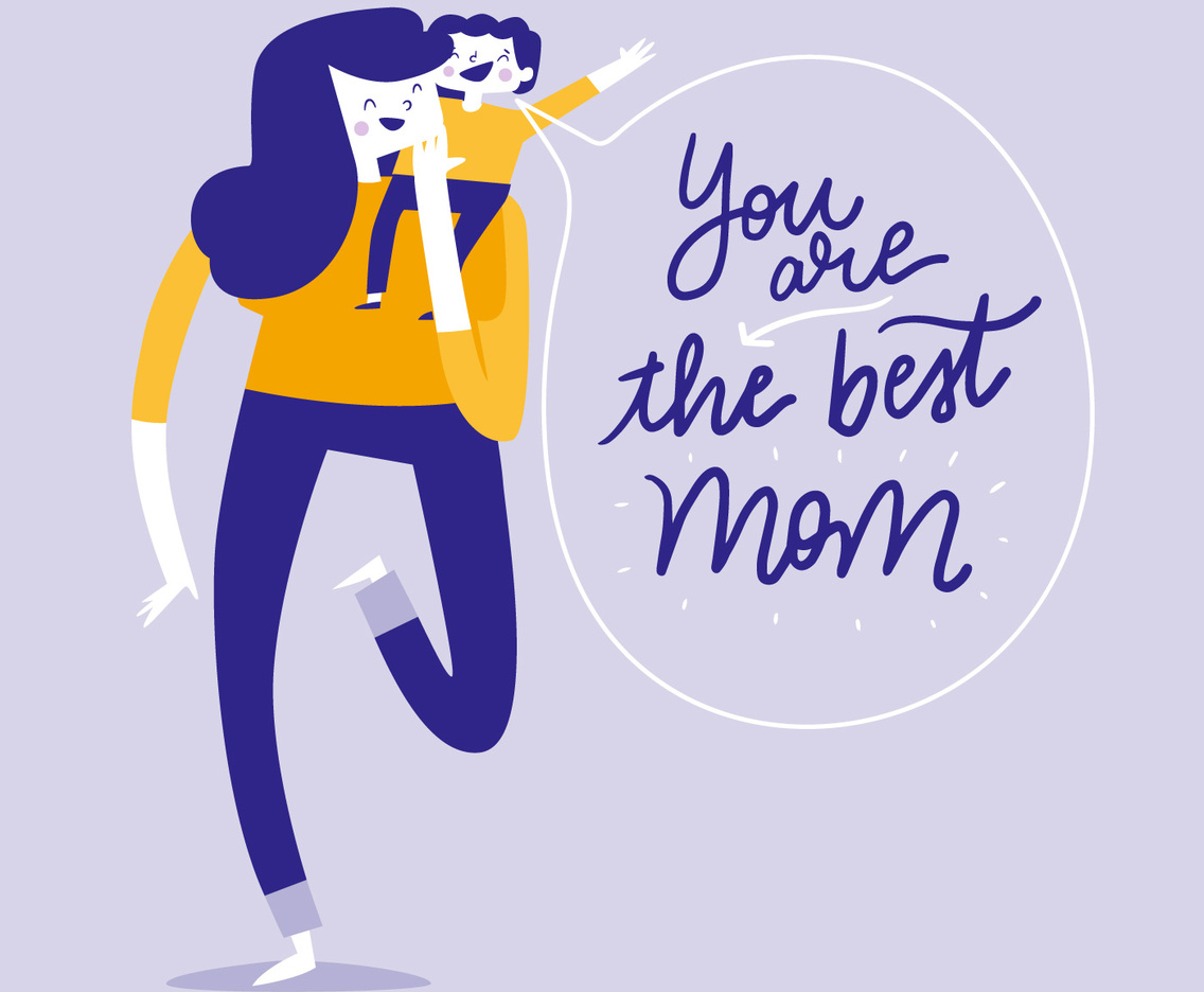 To Mother's Day