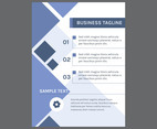 Geometric Style Brochure