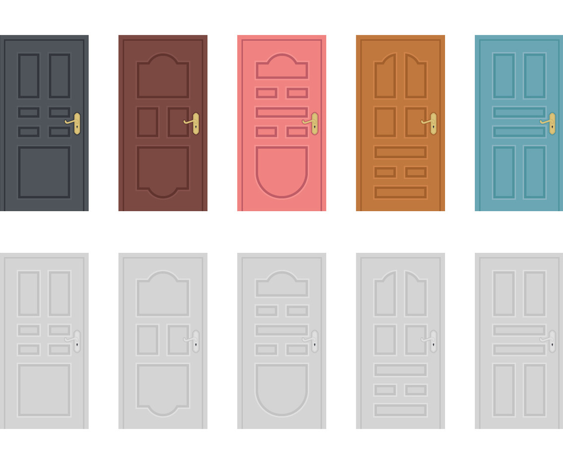 Doors