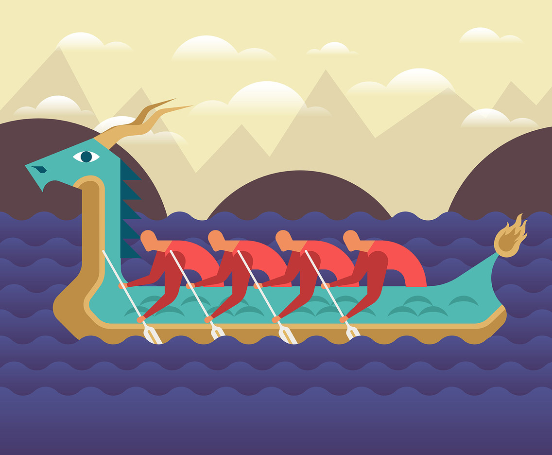 Dragon Boat Festival