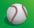 Cool Realistic Baseball