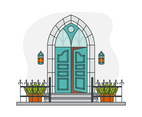 Doors