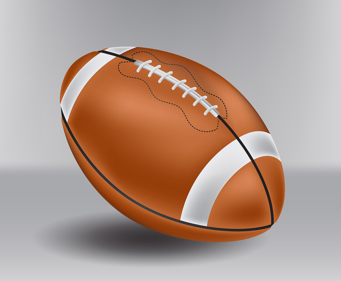Realistic Football