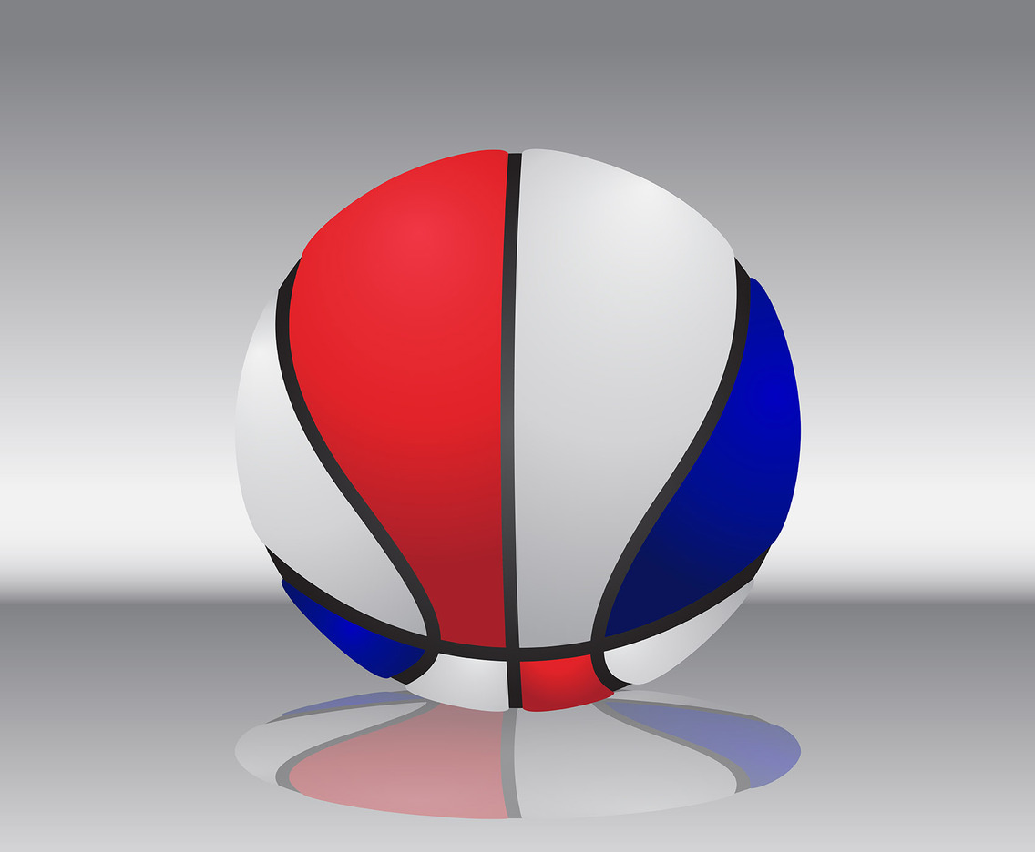 Realistic Basketball
