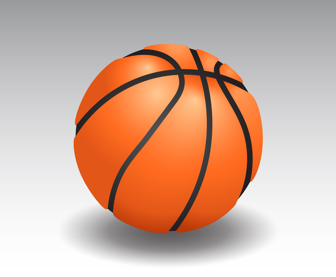 Realistic Basketball