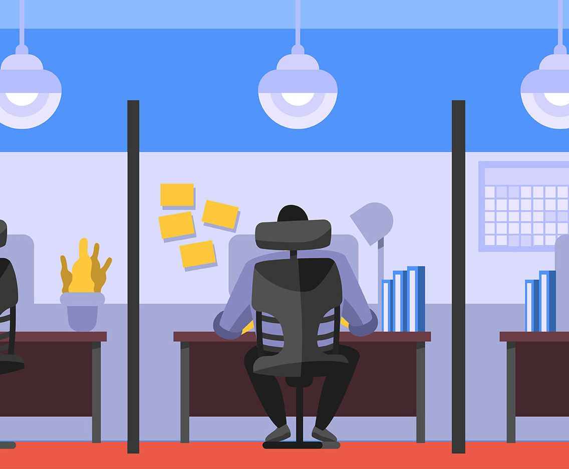 Office Vector