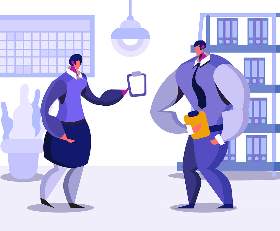 Office Vector