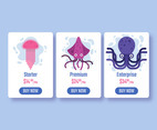 Pricing Table
