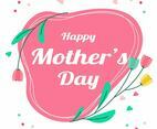 Beautiful Happy Mothers Day