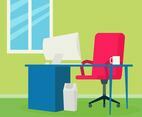 Outstanding Office
