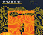 Food Festival Poster Design