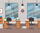 Office Design