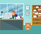 Office Clipart
