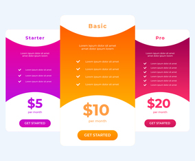 Price Vector Art & Graphics | freevector.com