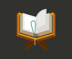 Al Quran Illustration