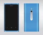Nokia Lumia Vector