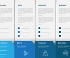 Pricing Table