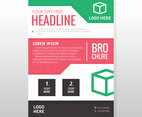 Business Brochure Design