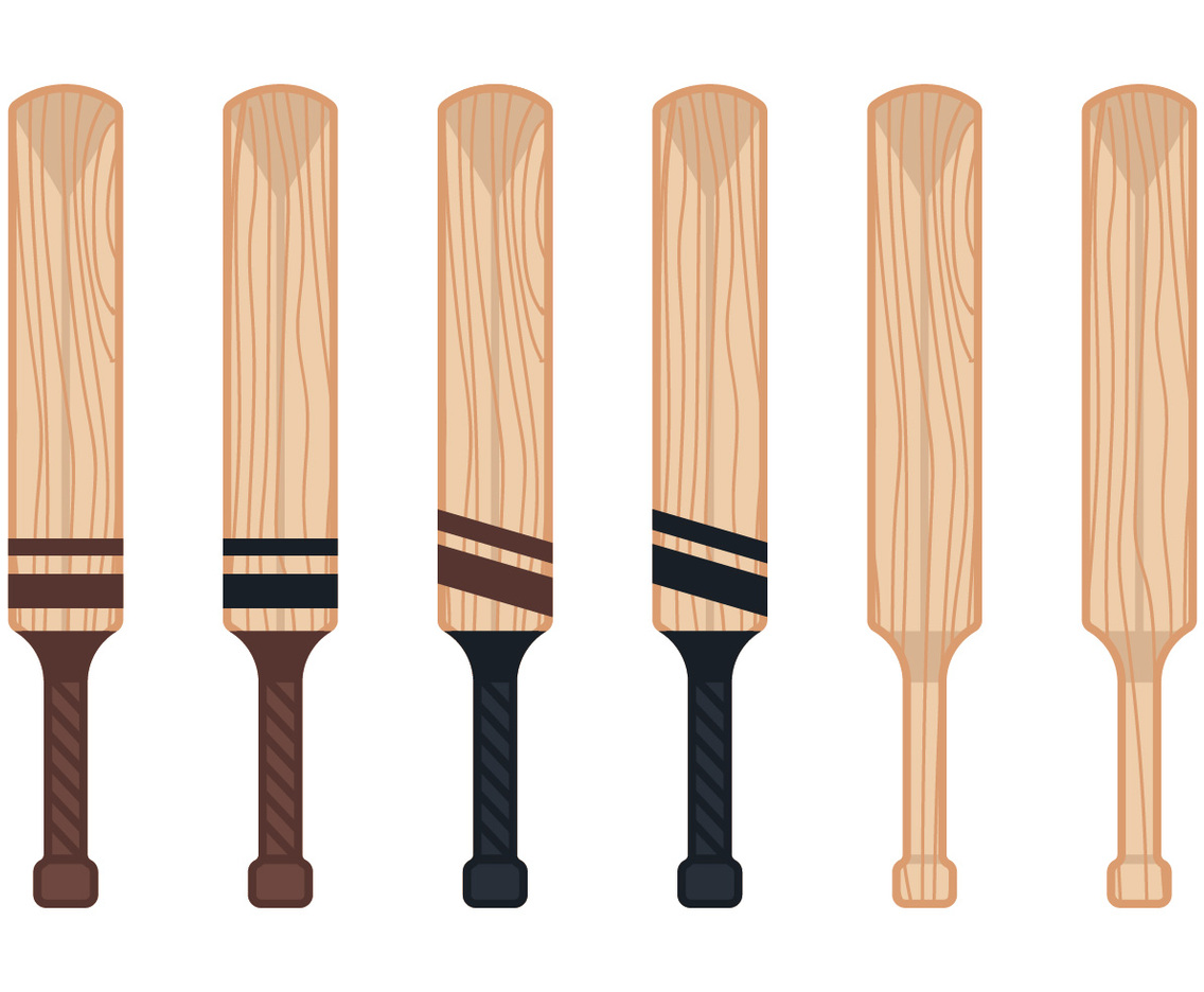 Cricket Bat
