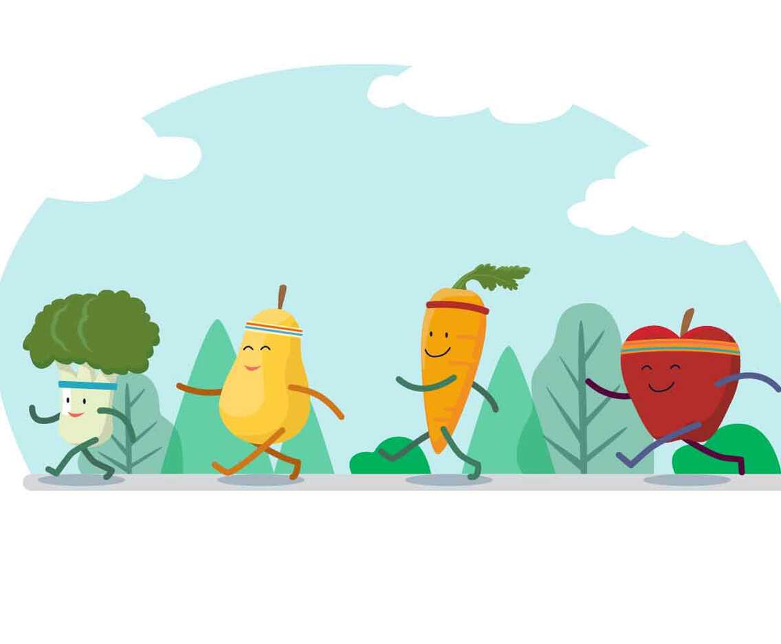 Healthy Food