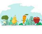 Healthy Food