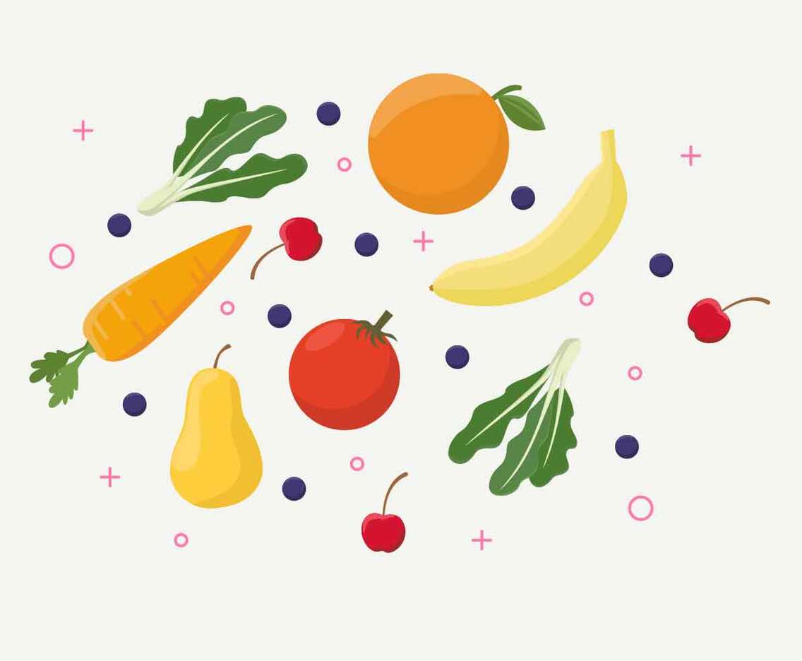 Healthy Food