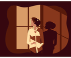 Kartini Day Vector