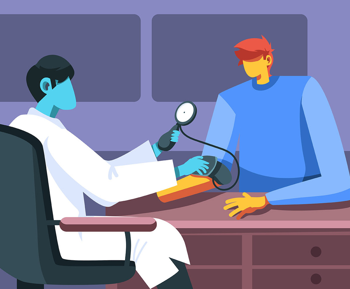 Healthcare