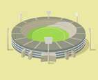 Cricket Stadium