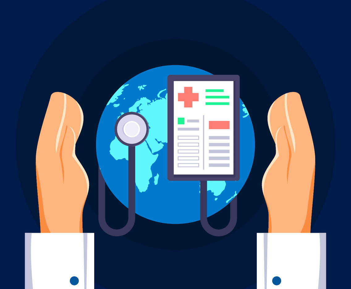 healthcare