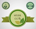 Natural Product Labels