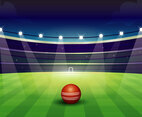 Cricket Stadium