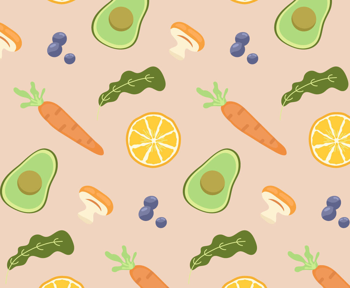 Food Pattern