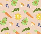 Food Pattern