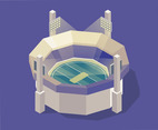 Cricket Stadium