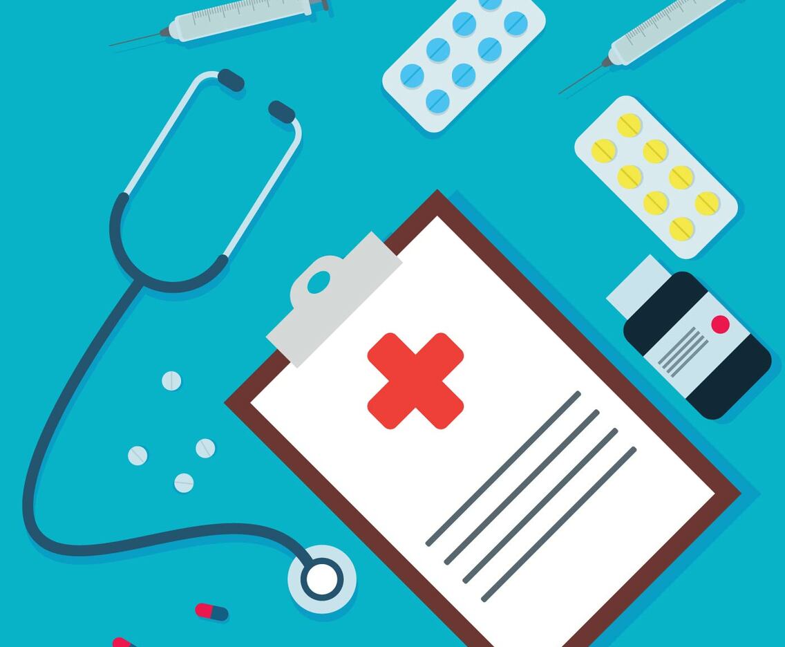 Awesome Healthcare