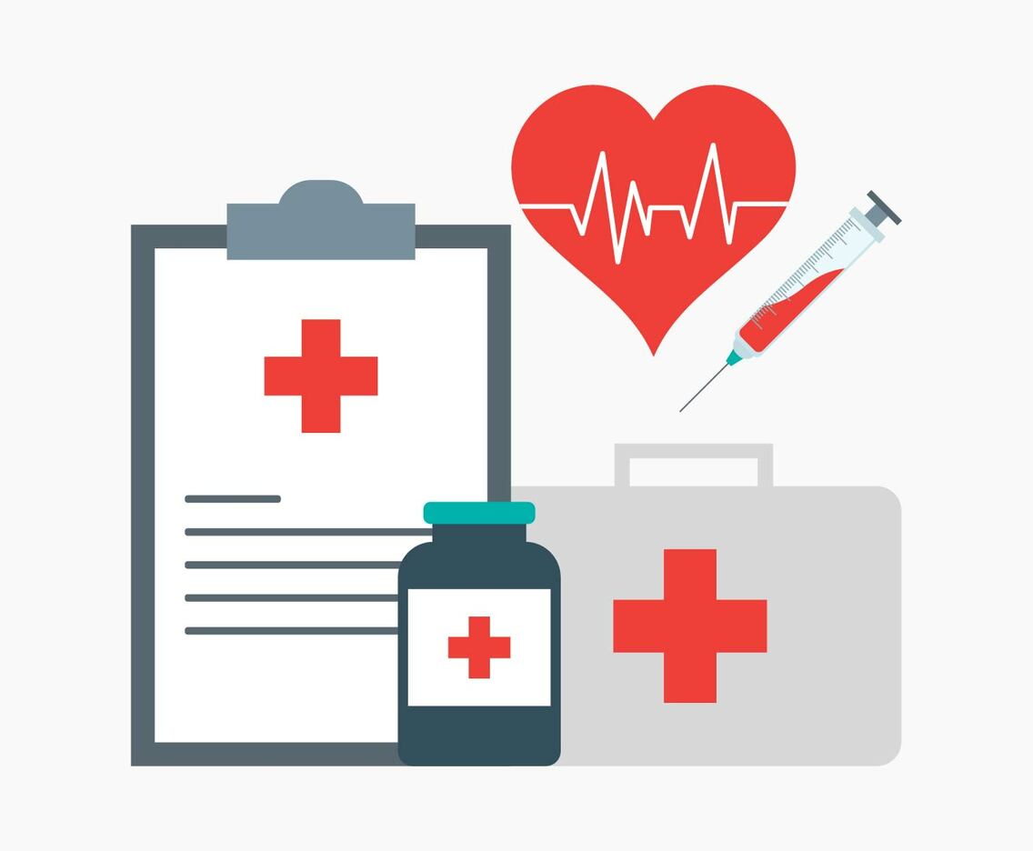 Awesome Healthcare