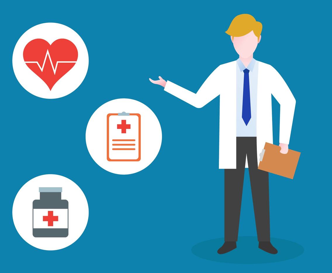 Awesome Healthcare