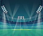 Cricket Stadium