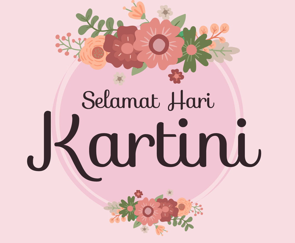 Kartini Day