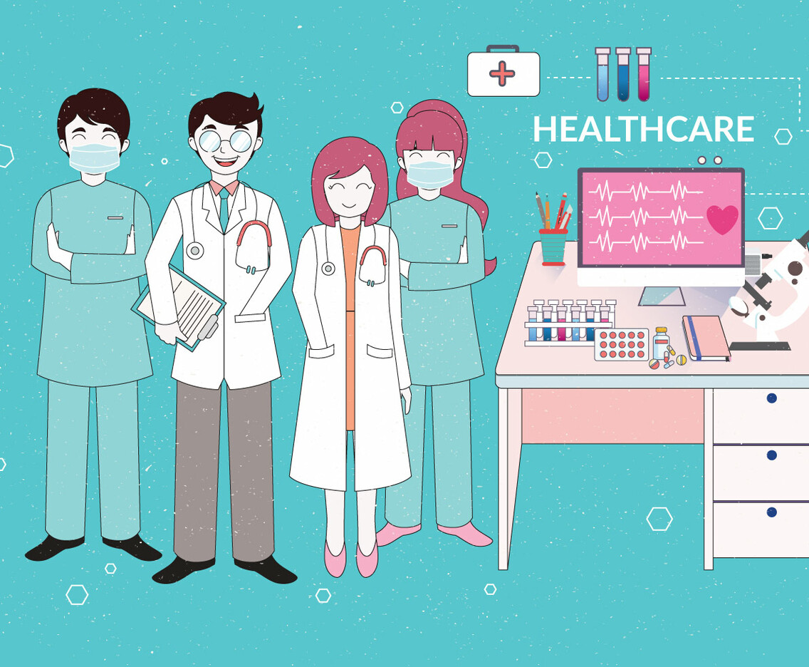 Healthcare