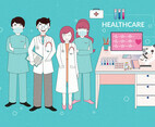 Healthcare