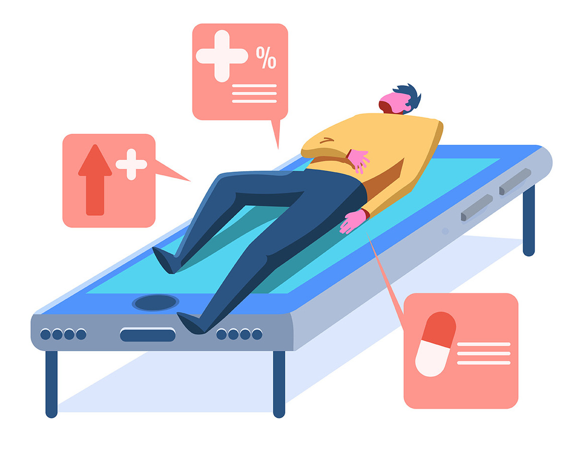 Healthcare