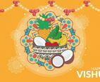 Vishu Vector