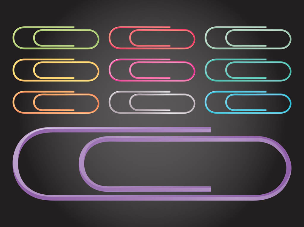 Paperclips