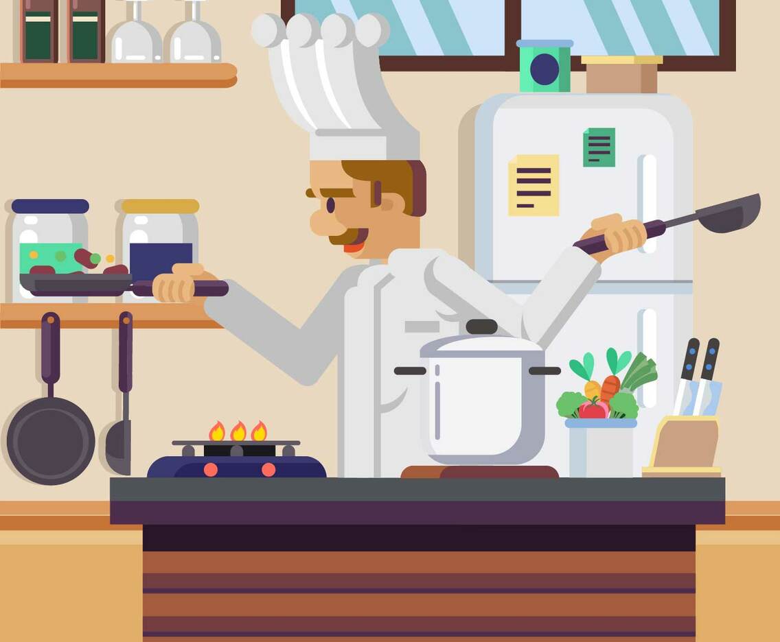 Chef