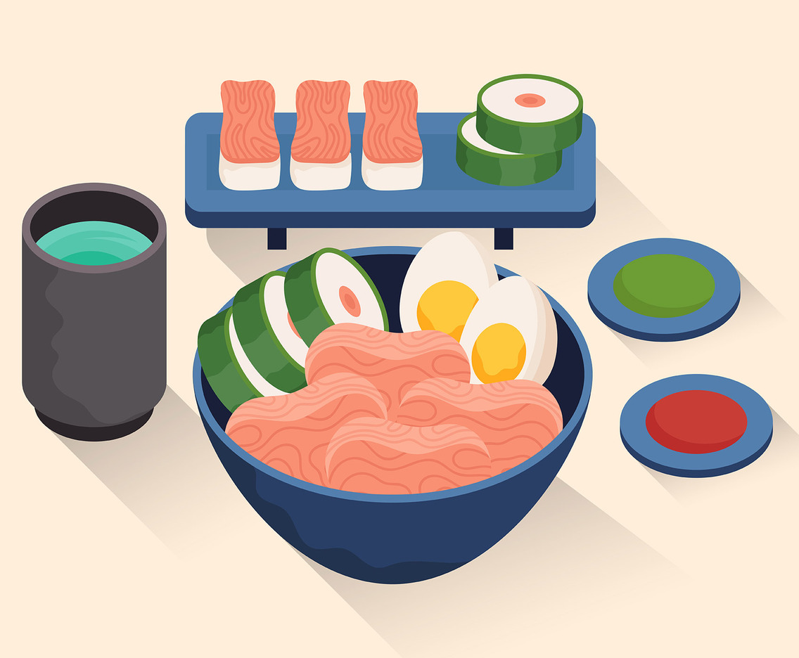 Healthy Food