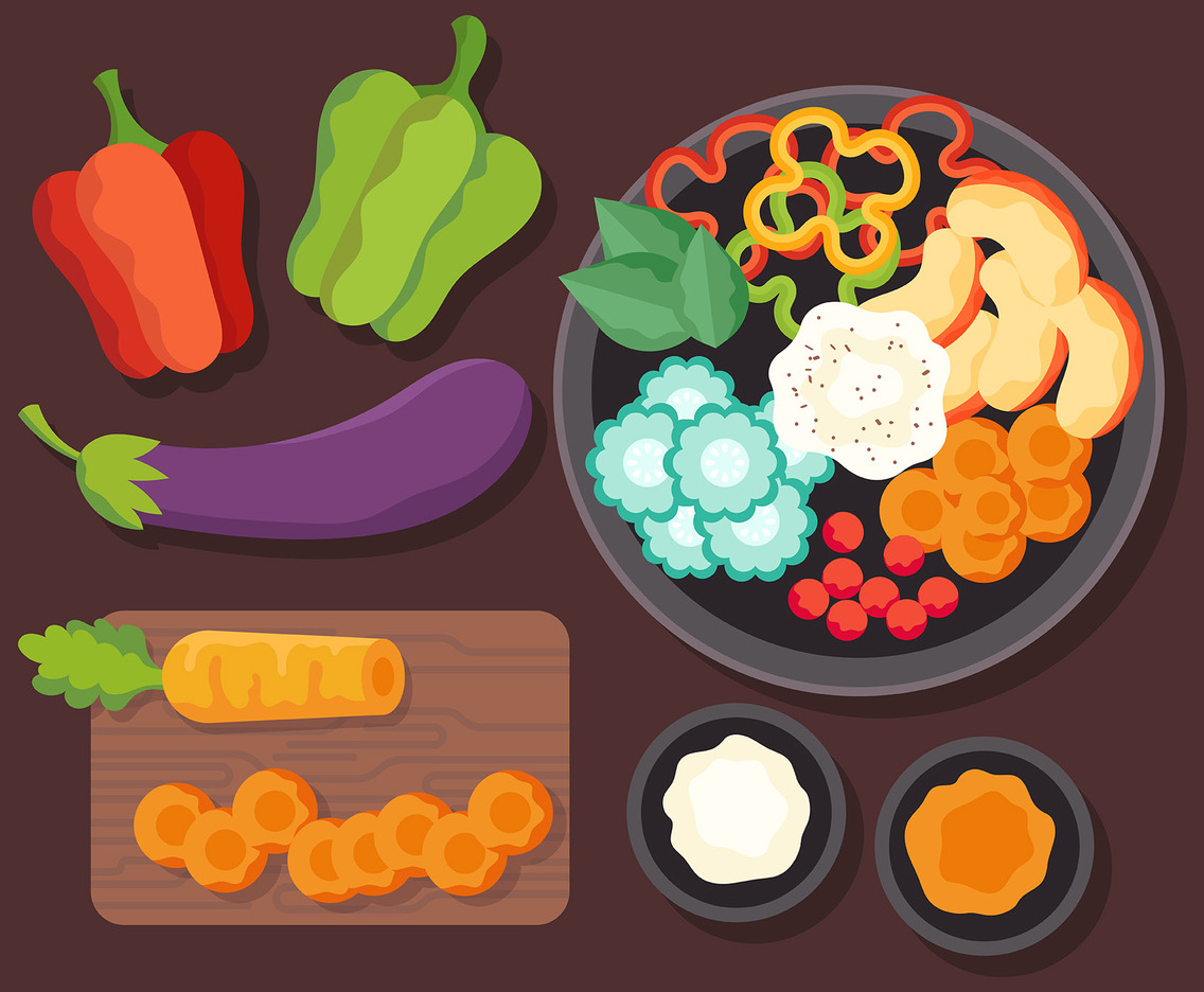 Healthy Food