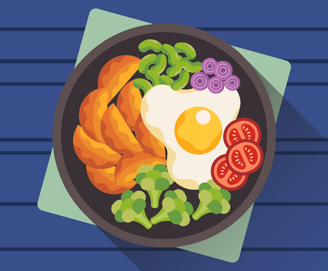 Healthy Food